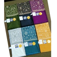 RIDAK KASHMIRI SHAWL SULAM KAIN COTTON SOFT BEST QUALITY