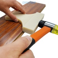 Mon Flooring Installation Wood Laminate Plank Tapping Block Made from Nylon Beech