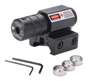 Đèn Laze O MINI loại cực nhỏ - Bút Laser Chân Kẹp 11 và 20 - Lazer Tia Đỏ Chỉnh Tâm Trái - Phải - Lê