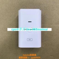 [優選]UBNT 24V0.3A0.5A 7W Giga POE Injector box 1010010