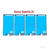 Glue Adhesive Sticker Lcd Adhesive Glue Sony Xperia Z1 C6903 C6902 C6906