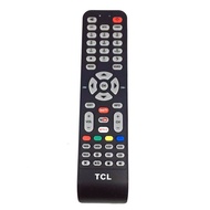 New Remote Control For TCL LED Smart TV L32D2740E L32D2740EISD