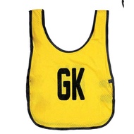 【100% Original】🔥ARORA Senior Netball Bib MICROFIBER MESH Bib Bola Jaring 🔥