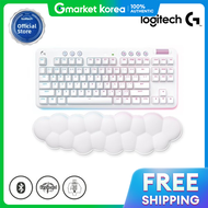 Logitech G | Logitech Korea Official G715 Aurora Collection Wireless Gaming Keyboard