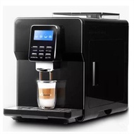 เครื่องเครื่องชงกาแฟเครื่องชงกาแฟอัตโนมัติกาแฟบดสดใหม่สำหรับเครื่องออฟฟิศกาแฟ