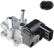 Car Idle Air Control Valves Compatible with Toyota for Camry for Gracia for Mark II Wagon Qualis for