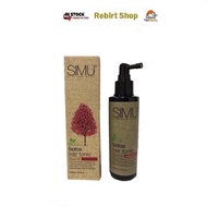 SIMU Botox Hair Tonic | Paraben Free | 165ml