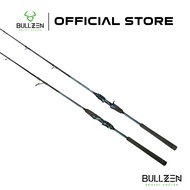Bullzen Iguana Platinum Fishing Rod