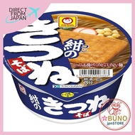 Maruchan Kon Kitsune Soba 88g x 12 packs