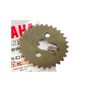 TIMING GEAR CAM CRANK SAP TIMING GEAR TIMING GEAR DEPAN BELAKANG LAGENDA 110 Z ZR