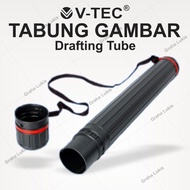 Drawing Tube VTec Drafting Tube/