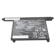 7.2V 25WH 3490mAh Replacement Battery FPCBP544 FPB0343S For Fujitsu LIFEBOOK U939/A U938/S Series