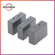 Fujitsu Relay F3AA024E 5V 12V 24V F3AA005E F3AA012E 4 Pin Original