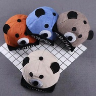 Imported children's hats 6-24 months