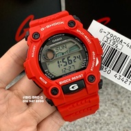 Gshock G-shock G shock G-7900 / GW-7900 / G-7900A-4 / GW-7900-1ER MAT MOTOR