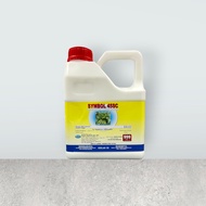 4L HEXTAR SYMBOL 45 SC ametryn 45% RACUN RUMPUT SAMBAU