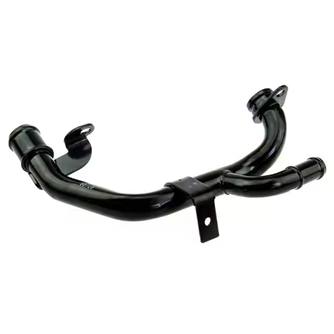 1.8T 2.0T EA888 Engine Coolant Pump Connect Water Pipe 06J121065H for Tiguan EOS Golf Passat A3 Q3 T