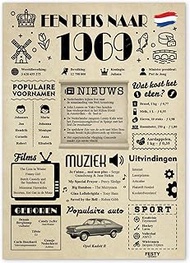 FestySpark 56th Birthday Gift - Birthday Gift for 56 Year Old - Beautiful 56th Birthday Cards for Me