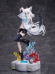 《 Hololive 》 - 白上フブキ 白上吹雪 Fubuki - We are GAMERS !!!! - Design COCO - 1/7 Figure