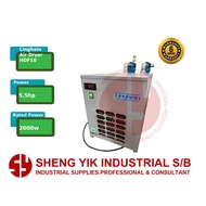 SYI Linghein (ATLAS COPCO) Refrigerated Air Dryer for Air Compressor HDF10