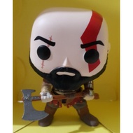 Funko Pop Kratos