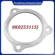 Engine Exhaust Pipe Gasket For Audi A4 A5 A6 A7 A8 Q5 1.8 2.0 2.7 3.0 Porsche Cayenne 2.9 8K0253115J