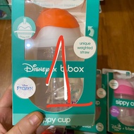 Bbox suction training bottle for babies