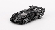 MINI GT 795 Bugatti Vision Gran Turismo Black (MGT00795-L) minigt 795 (28.02.2026更新)