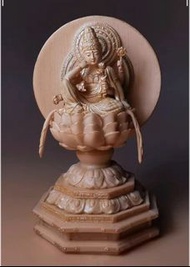 結緣清水寺⛩️🎊加持開光
日本回來的孤品
如意輪觀音 小佛像 $238/每尊
售完即止