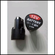 Baterai Bor Cas 12Volt Battery Bor Cas Bor Cordless Battery Promo