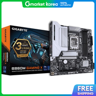 Gigabyte B860M Gaming X Jch Intel Motherboard /N
