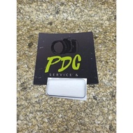 Mika lcd top cover canon 70D