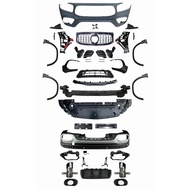 Mercedes X247 GLB35 Bodykit GLB AMG bodykit