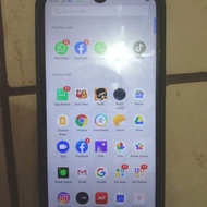 Realme c2 3/32 Bekas Fullset