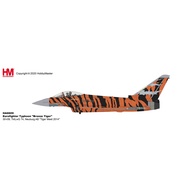 Hm HA6609 German Air Force EF2000 European Typhoon Fighter 2014 Aircraft Model 1/72