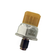 45PP3-3 45PP33 Fuel Rail Pressure Sensor For Nissan Navara D40 Pathfinder 2.5 Diesel 45PP3-1 1465A03