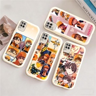 RN5 Boboiboy Casing for OPPO Reno Find Narzo A74 X3 F19S F19 A31 4 10 10A C3 6i 5i 5s N63 A95 A91 C6