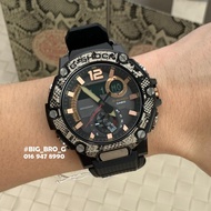 G-SHOCK G-shock G shock GST-B300WLP Love The Sea And The Earth Collaboration Model