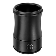 Coffee Cup Coffee Scale Coffee Powder Cup Scale Electronic Scale Coffee Scale Metal Tea Cup