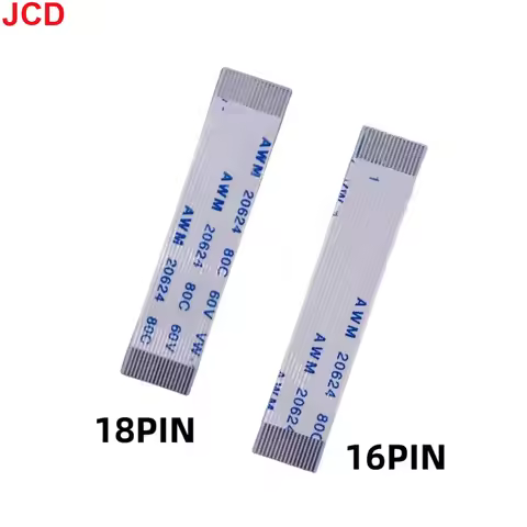 JCD 1pc For PS5 BDM-010 020 030 V1.0 2.0 3.0 Game Handle Touch Cable Controller Touch Connection Cab