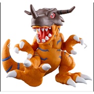 Digimon Adventure Dynamotion "Greymon"