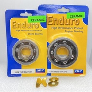 Enduro Ceramic Engine Bearing 6205,6304,6305