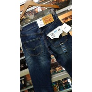 Celana Jeans Levis 501 Original Import