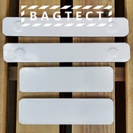 (พร้อมส่ง) ชุดดันทรงและแม่เหล็กกระเป๋าfreitag รุ่น DEXTER (F14)แบบเต็มใบ (ไม่รวมกระเป๋า)