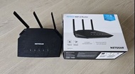 Netgear AX1800 WiFi 6 Router