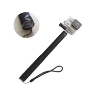 Suitable for gopro Camera Selfie Stick 3m Universal Selfie Handy Tool Telescopic Stick Ultra-Long Se