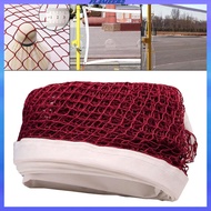 [Flameer2] Badminton Net 6.1M 0.76M Portable Net for Backyard Games Tennis Sports