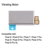 Vibration Motor Accessories for Pixel 6 / Pixel 6 Pro / Pixel 7 / Pixel 7 Pro Pixel 8 / Pixel 8 Pro 