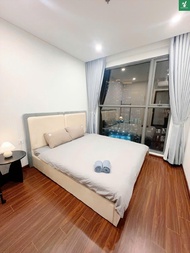 อพาร์ตเมนต์ 1 ห้องนอน 1 ห้องน้ำส่วนตัว ขนาด 33 ตร.ม. – จุง ฮัว ยาน ชิง (Bunny’s Homes @Min Room @Vin