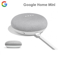 Google Home Mini Local